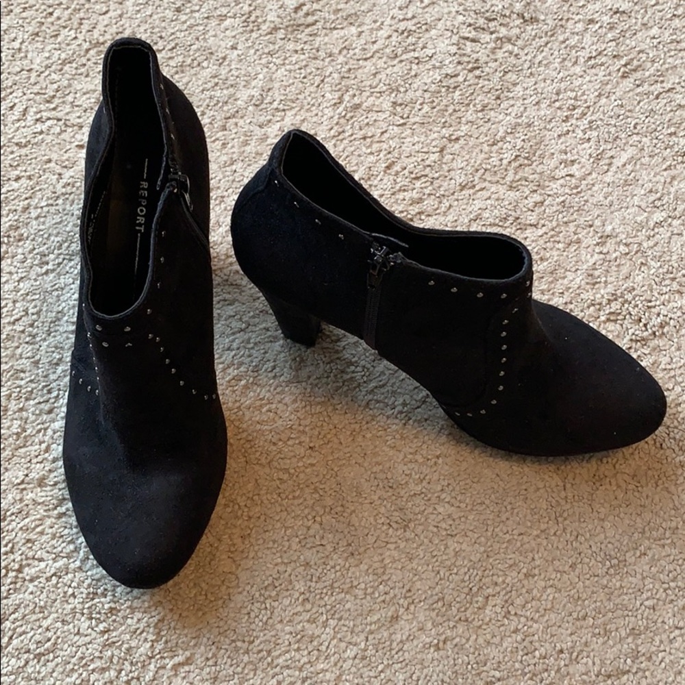 Booties